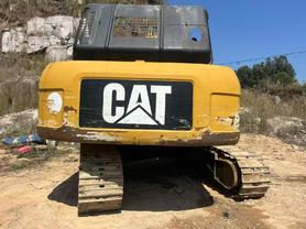 Buy Caterpillar 329DL Used Excavator / 2 Buy Caterpillar 329DL Used Excavator / 2