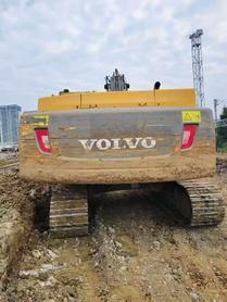 Buy Volvo L250G Used Excavator / 5 Buy Volvo L250G Used Excavator / 5