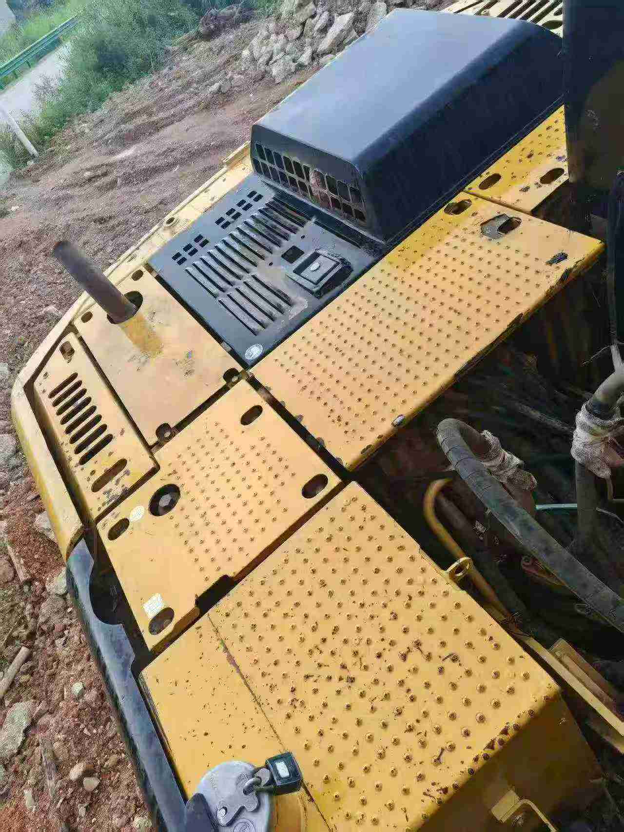 Buy Caterpillar 313D Used Excavator / 8 Buy Caterpillar 313D Used Excavator / 8