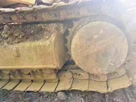 Buy Sany SY550H Used Excavator / 8 Buy Sany SY550H Used Excavator / 8