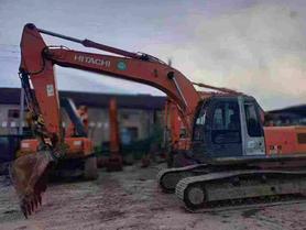 Buy Hitachi EX250-5 Used Excavator / 2 Buy Hitachi EX250-5 Used Excavator / 2