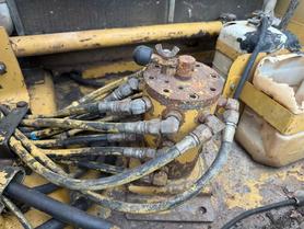 Buy Caterpillar 320C Used Excavator / 9 Buy Caterpillar 320C Used Excavator / 9
