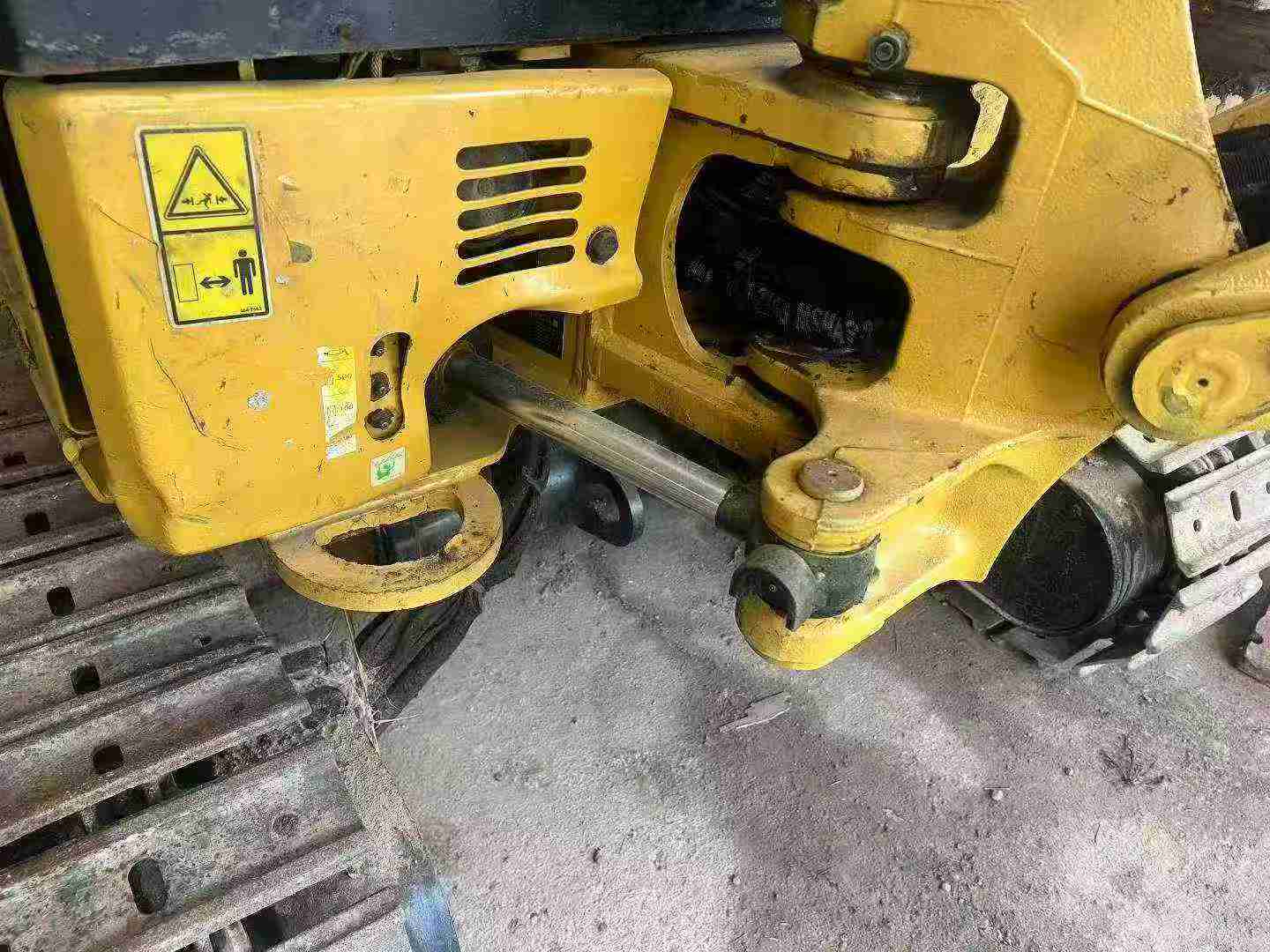 Buy Caterpillar 301.4C Used Excavator / 5 Buy Caterpillar 301.4C Used Excavator / 5
