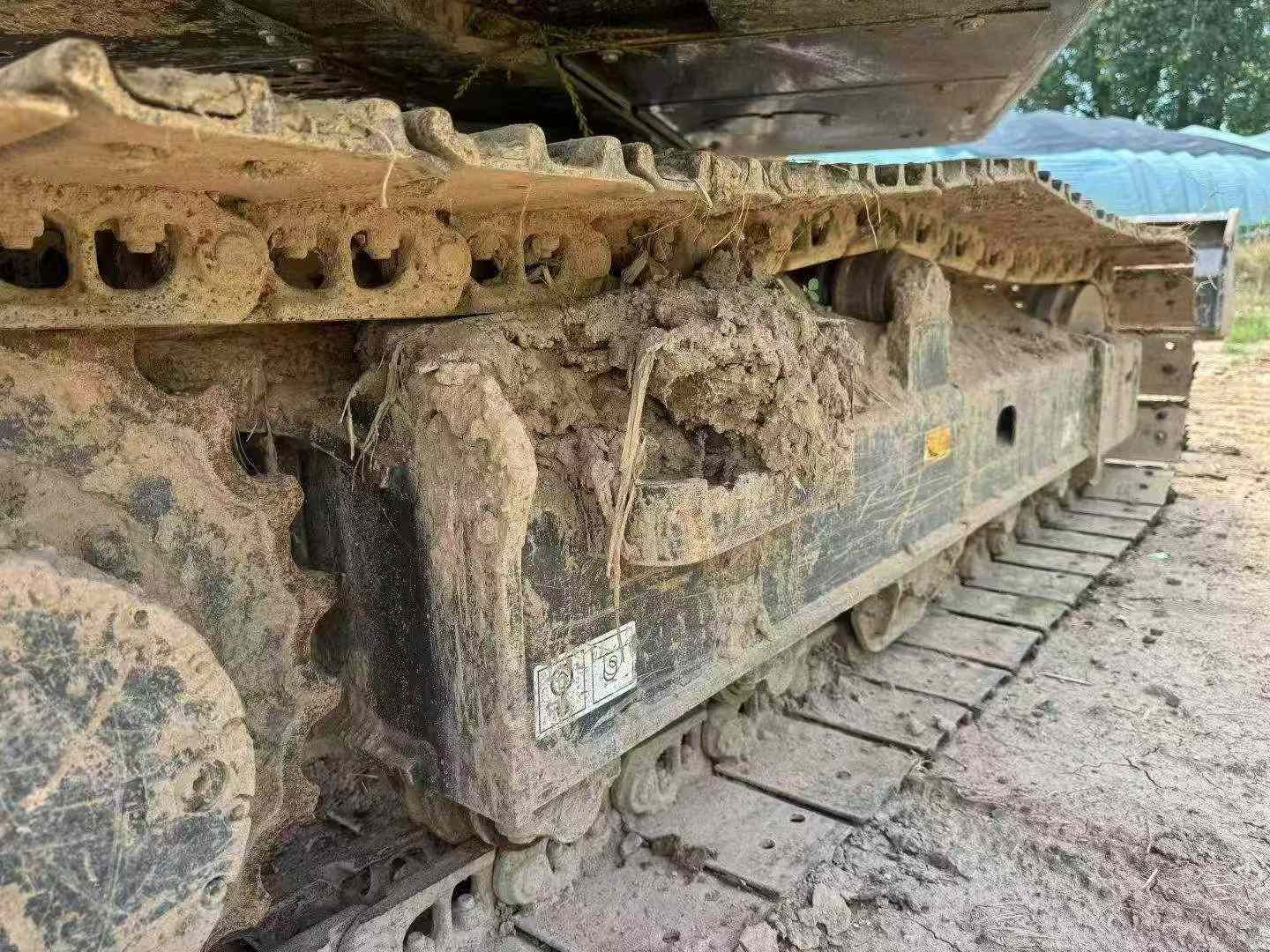 Buy XCMG XE75C Used Excavator / 5 Buy XCMG XE75C Used Excavator / 5