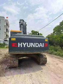 Buy Hyundai R215VS Used Excavator / 2 Buy Hyundai R215VS Used Excavator / 2