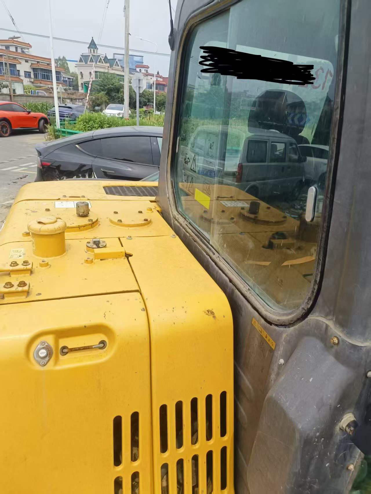 Buy Volvo EC55 Used Excavator / 5 Buy Volvo EC55 Used Excavator / 5