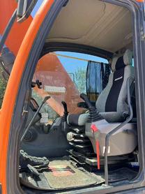 Buy Doosan DH215-7 Used Excavator / 9 Buy Doosan DH215-7 Used Excavator / 9