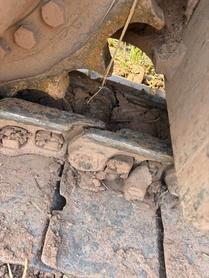Buy Hyundai R335-7 Used Excavator / 8 Buy Hyundai R335-7 Used Excavator / 8