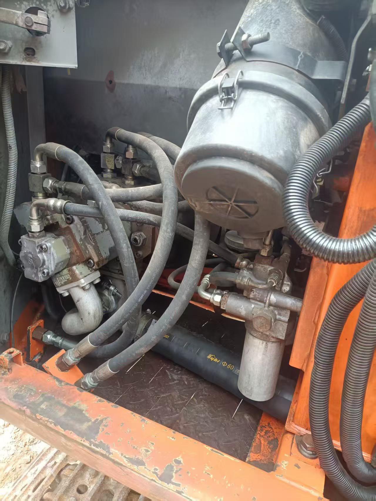 Buy Hitachi EX70 Used Excavator / 2 Buy Hitachi EX70 Used Excavator / 2