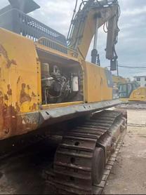 Buy XCMG XE490D Used Excavator / 2 Buy XCMG XE490D Used Excavator / 2