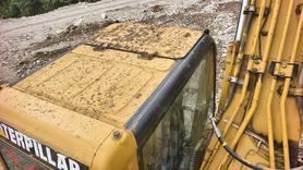 Buy Caterpillar 320C Used Excavator / 6 Buy Caterpillar 320C Used Excavator / 6