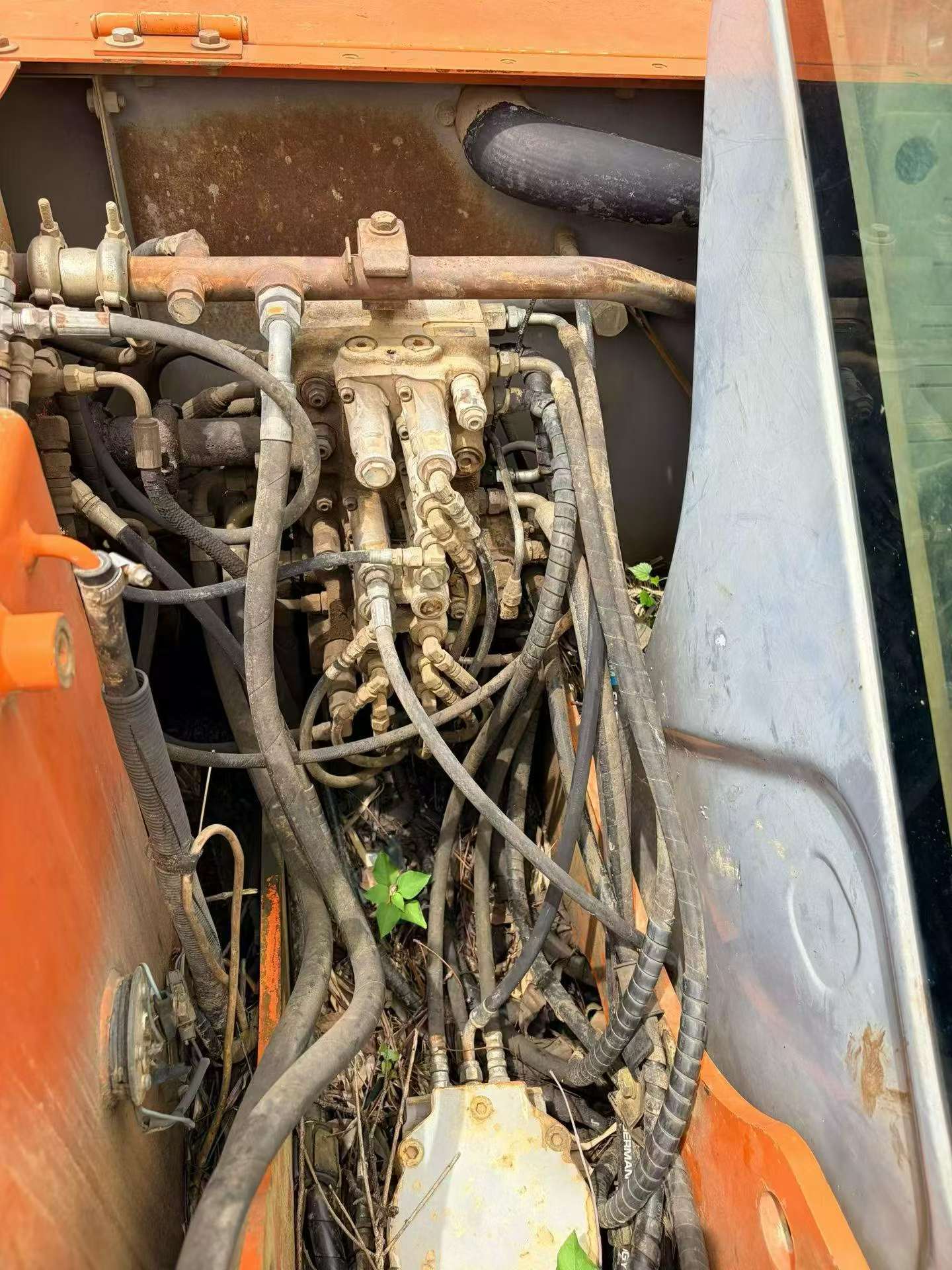 Buy Hitachi ZX60 Used Excavator / 4 Buy Hitachi ZX60 Used Excavator / 4