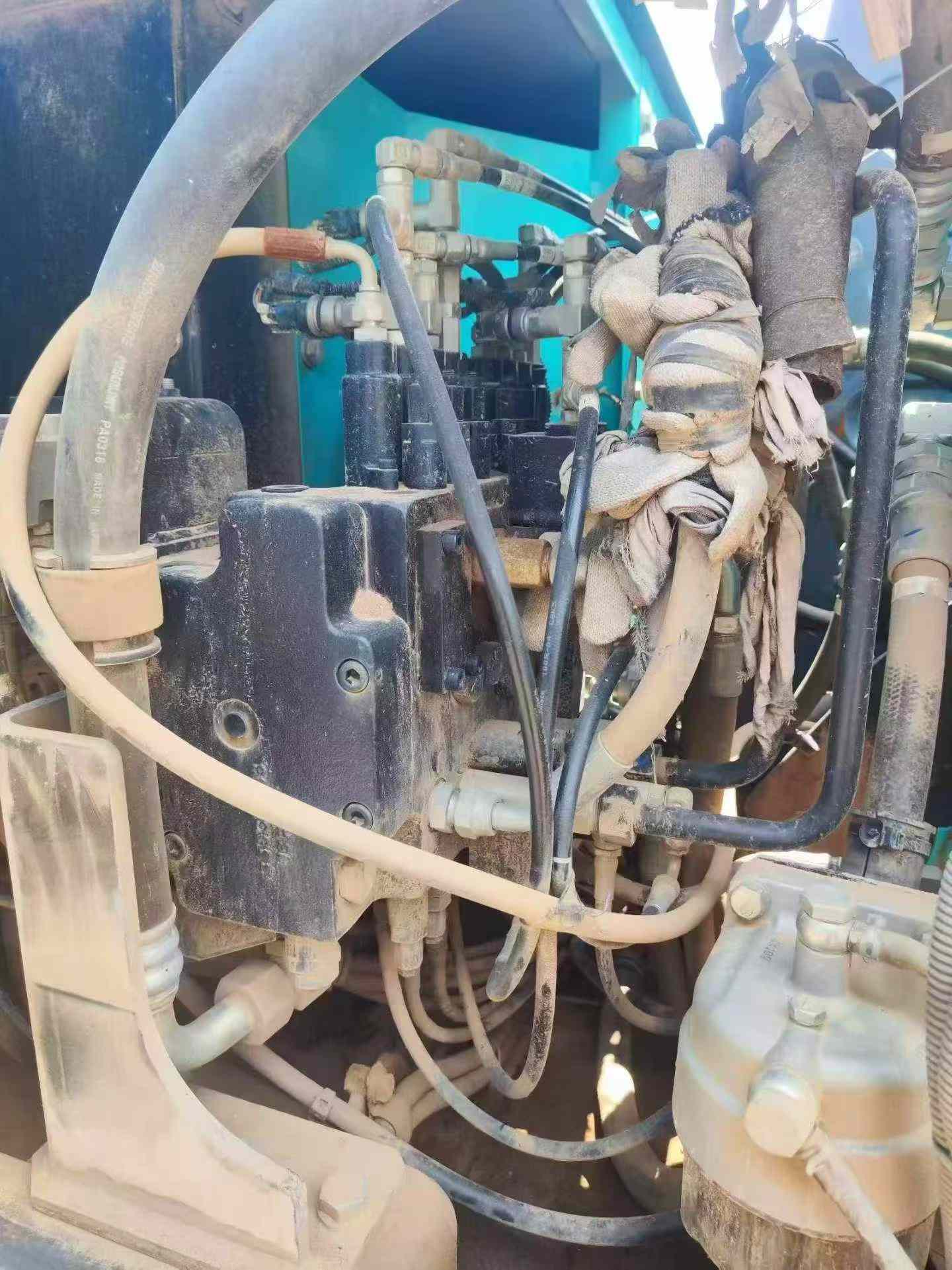 Buy Kobelco SK75 Used Excavator / 6 Buy Kobelco SK75 Used Excavator / 6