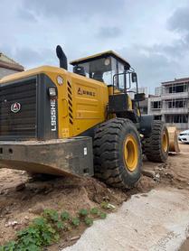 Buy SDLG L955 Used Loader / 3 Buy SDLG L955 Used Loader / 3