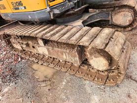 Buy XCMG XE75C Used Excavator / 7 Buy XCMG XE75C Used Excavator / 7