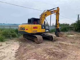 Buy XCMG XE150D Used Excavator / 2 Buy XCMG XE150D Used Excavator / 2