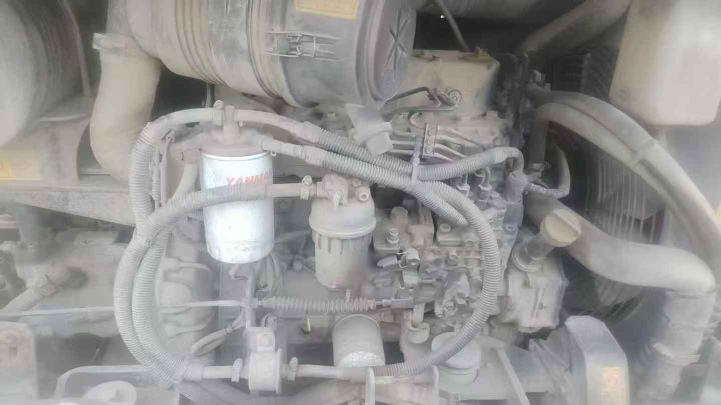 Buy XCMG XE60 Used Excavator / 3 Buy XCMG XE60 Used Excavator / 3