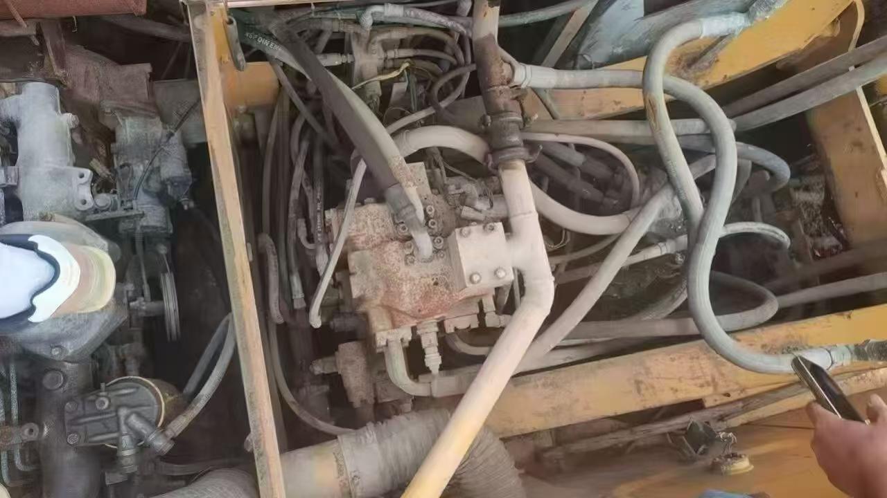 Buy Kato Used Excavator / 5 Buy Kato Used Excavator / 5