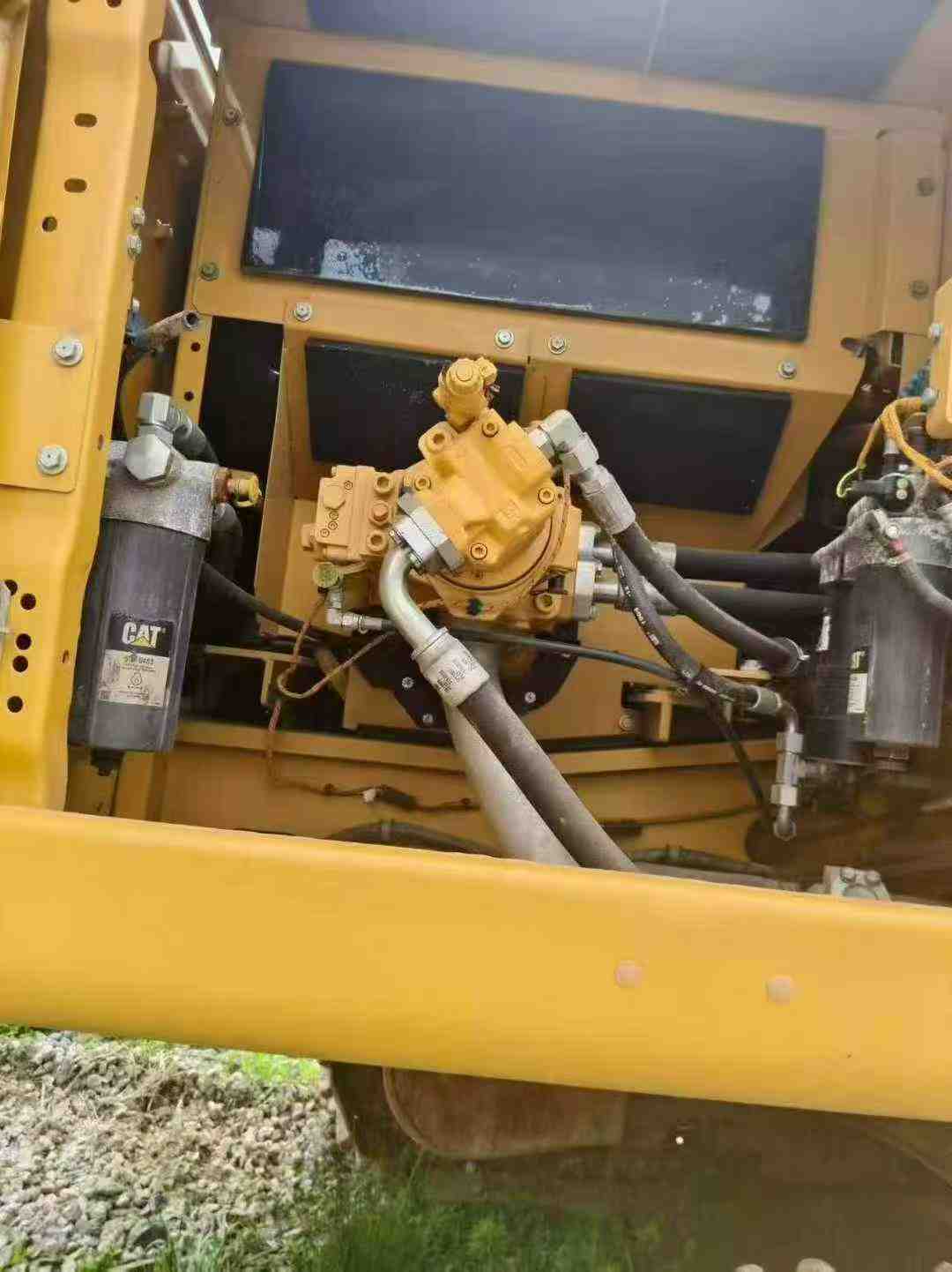 Buy Caterpillar 336E Used Excavator / 5 Buy Caterpillar 336E Used Excavator / 5