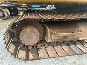 Buy Caterpillar 312 Used Excavator / 4 Buy Caterpillar 312 Used Excavator / 4