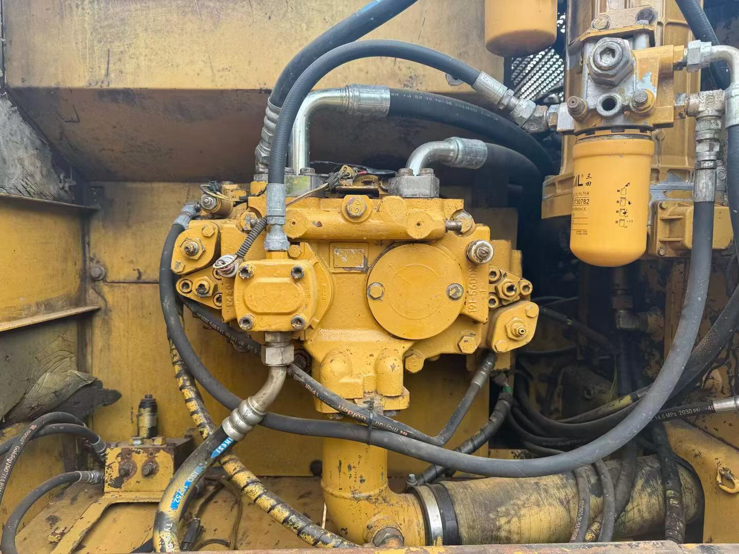Buy Caterpillar 320C Used Excavator / 5 Buy Caterpillar 320C Used Excavator / 5