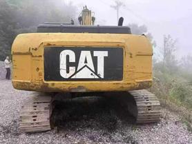 Buy Caterpillar 326DL Used Excavator / 2 Buy Caterpillar 326DL Used Excavator / 2