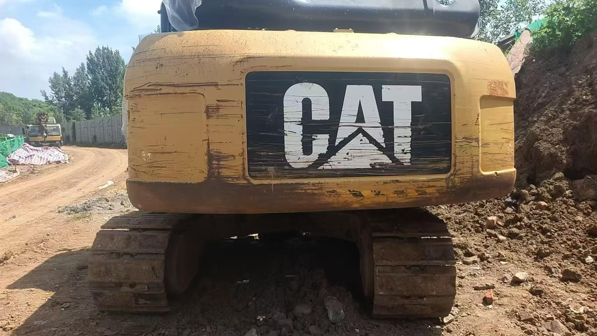 Buy Caterpillar 320D Used Excavator / 7 Buy Caterpillar 320D Used Excavator / 7