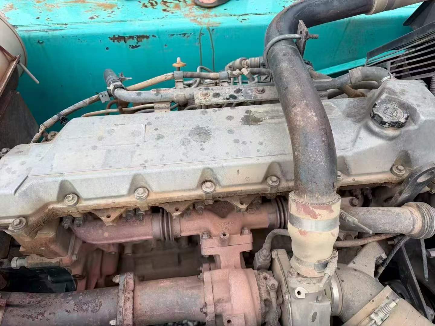 Buy Kobelco SK350-8 Used Excavator / 4 Buy Kobelco SK350-8 Used Excavator / 4