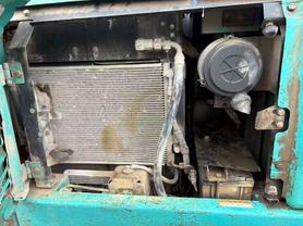 Buy Kobelco SK60 Used Excavator / 4 Buy Kobelco SK60 Used Excavator / 4