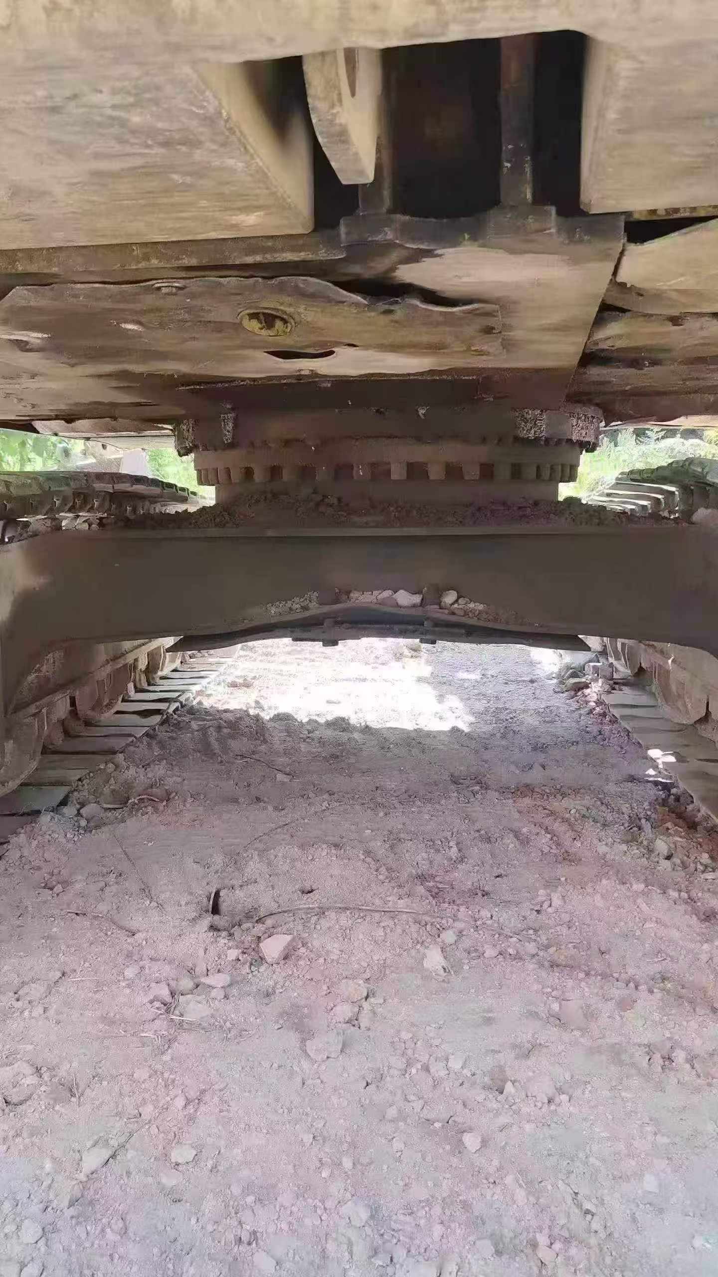 Buy Caterpillar 320A Used Excavator / 4 Buy Caterpillar 320A Used Excavator / 4