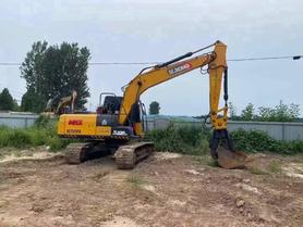 Buy XCMG XE150D Used Excavator / 6 Buy XCMG XE150D Used Excavator / 6