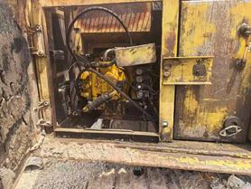 Buy Komatsu PC120-6 Used Excavator / 6 Buy Komatsu PC120-6 Used Excavator / 6