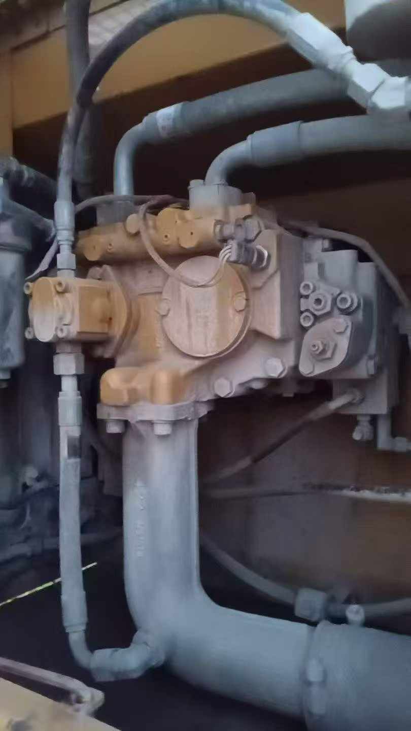 Buy Caterpillar 330B Used Excavator / 2 Buy Caterpillar 330B Used Excavator / 2