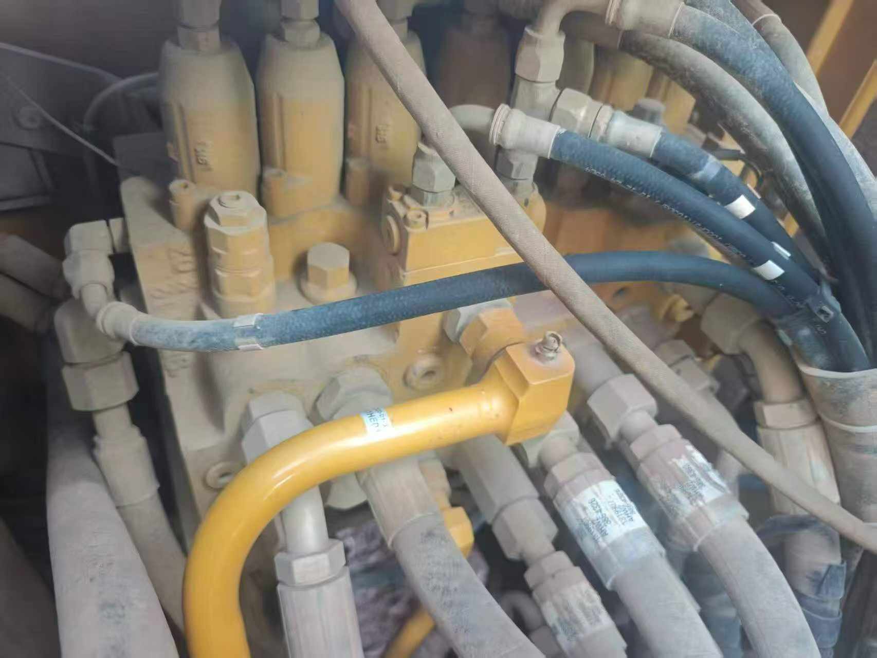 Buy Caterpillar 313D Used Excavator / 5 Buy Caterpillar 313D Used Excavator / 5