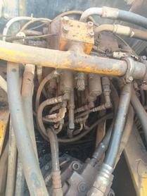 Buy Kato Used Excavator / 3 Buy Kato Used Excavator / 3