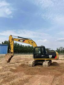Buy Caterpillar M315D2 Used Excavator / 2 Buy Caterpillar M315D2 Used Excavator / 2