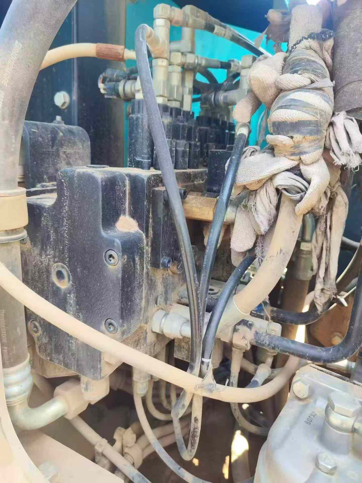 Buy Kobelco SK75 Used Excavator / 9 Buy Kobelco SK75 Used Excavator / 9