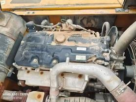 Buy Sany SY205C Used Excavator / 3 Buy Sany SY205C Used Excavator / 3
