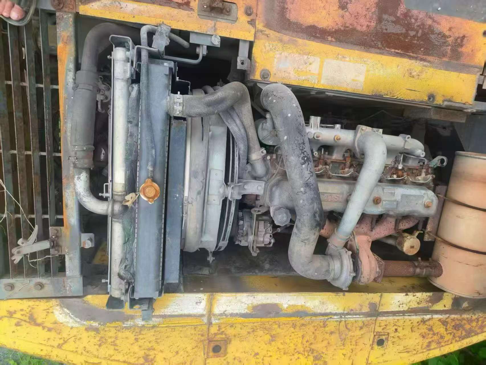 Buy Sumitomo SH200 Used Excavator / 6 Buy Sumitomo SH200 Used Excavator / 6