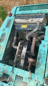 Buy Kobelco SK200 Used Excavator / 4 Buy Kobelco SK200 Used Excavator / 4