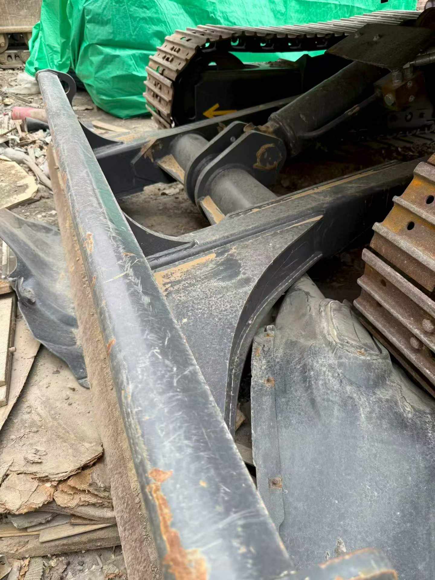 Buy XCMG XE60 Used Excavator / 9 Buy XCMG XE60 Used Excavator / 9