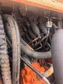 Buy Doosan DH500 Used Excavator / 8 Buy Doosan DH500 Used Excavator / 8