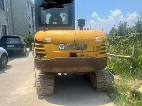 Buy XCMG XE60 Used Excavator / 5 Buy XCMG XE60 Used Excavator / 5