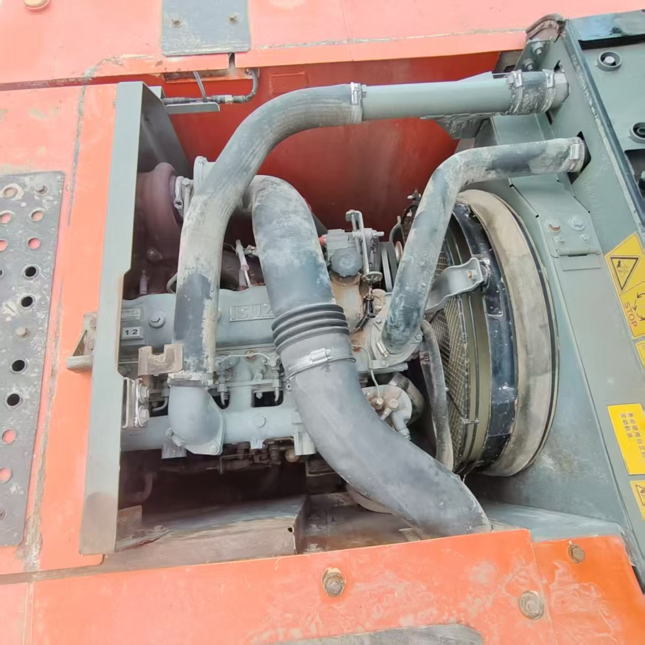 Buy Hitachi EX200 Used Excavator / 5 Buy Hitachi EX200 Used Excavator / 5