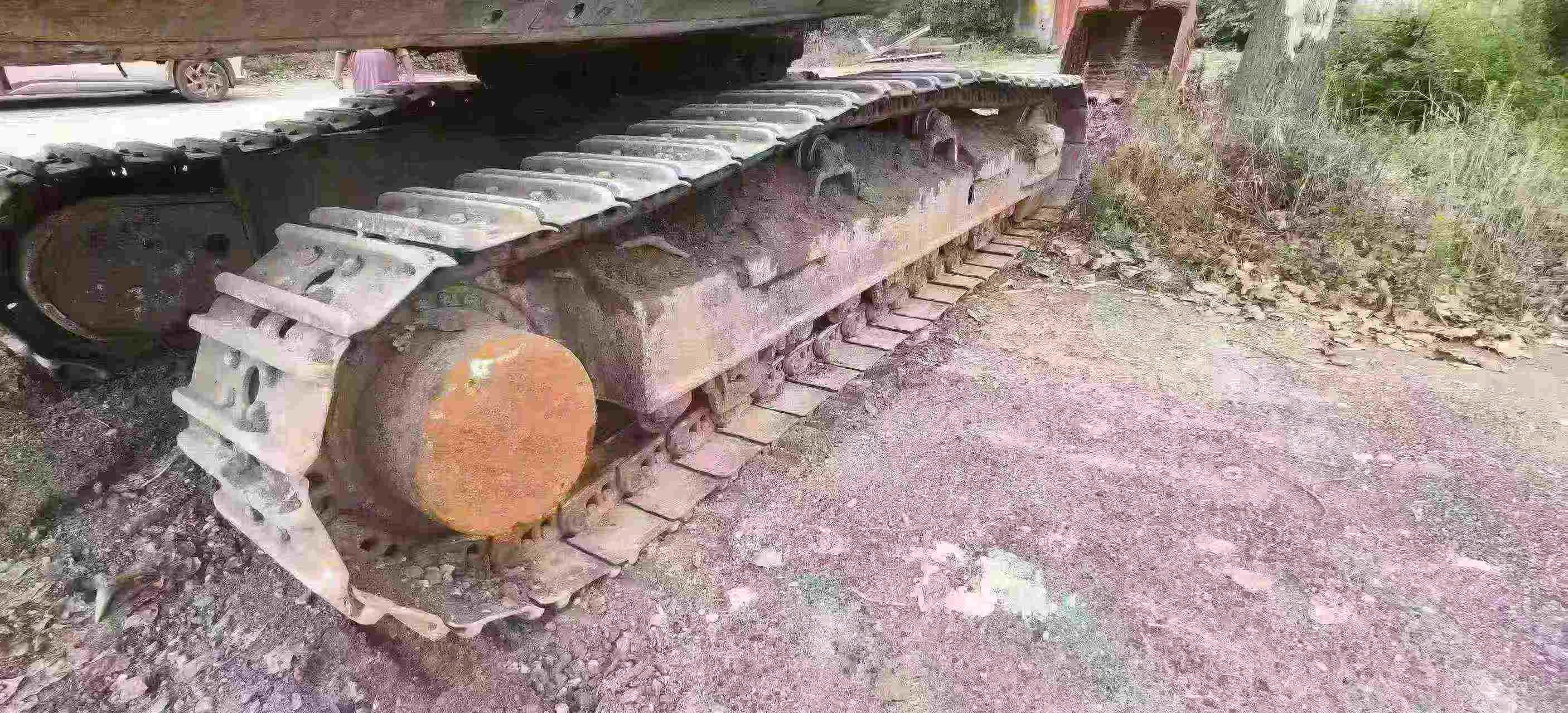 Buy XCMG XE380K Used Excavator / 5 Buy XCMG XE380K Used Excavator / 5