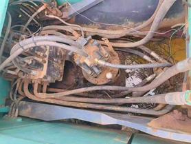 Buy Kobelco SK200 Used Excavator / 3 Buy Kobelco SK200 Used Excavator / 3