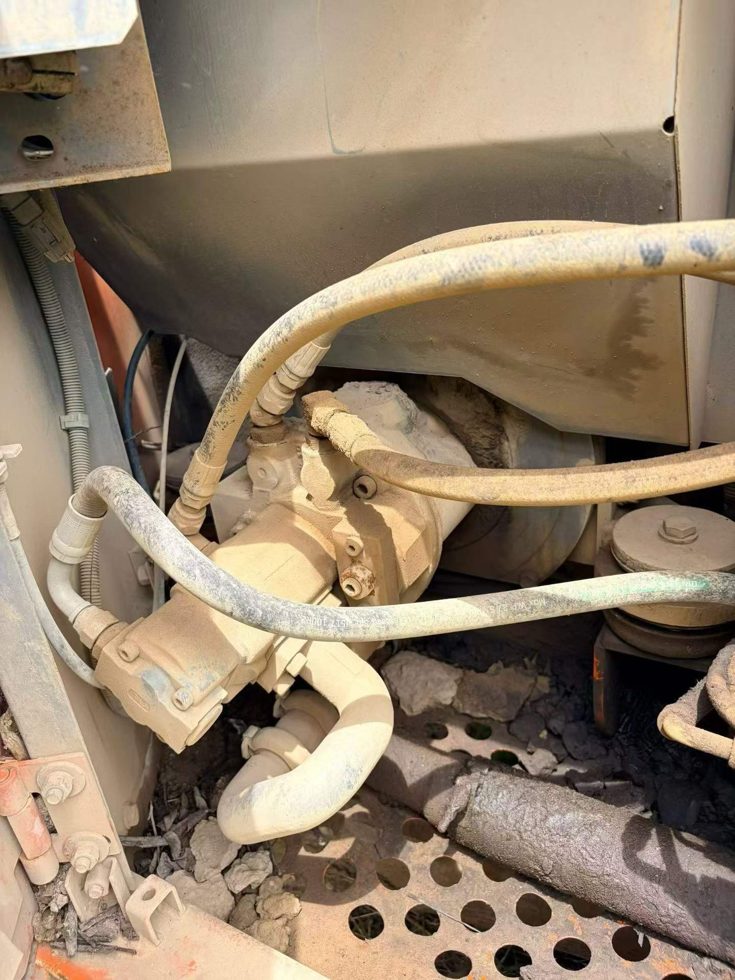 Buy Hitachi ZX60 Used Excavator / 6 Buy Hitachi ZX60 Used Excavator / 6