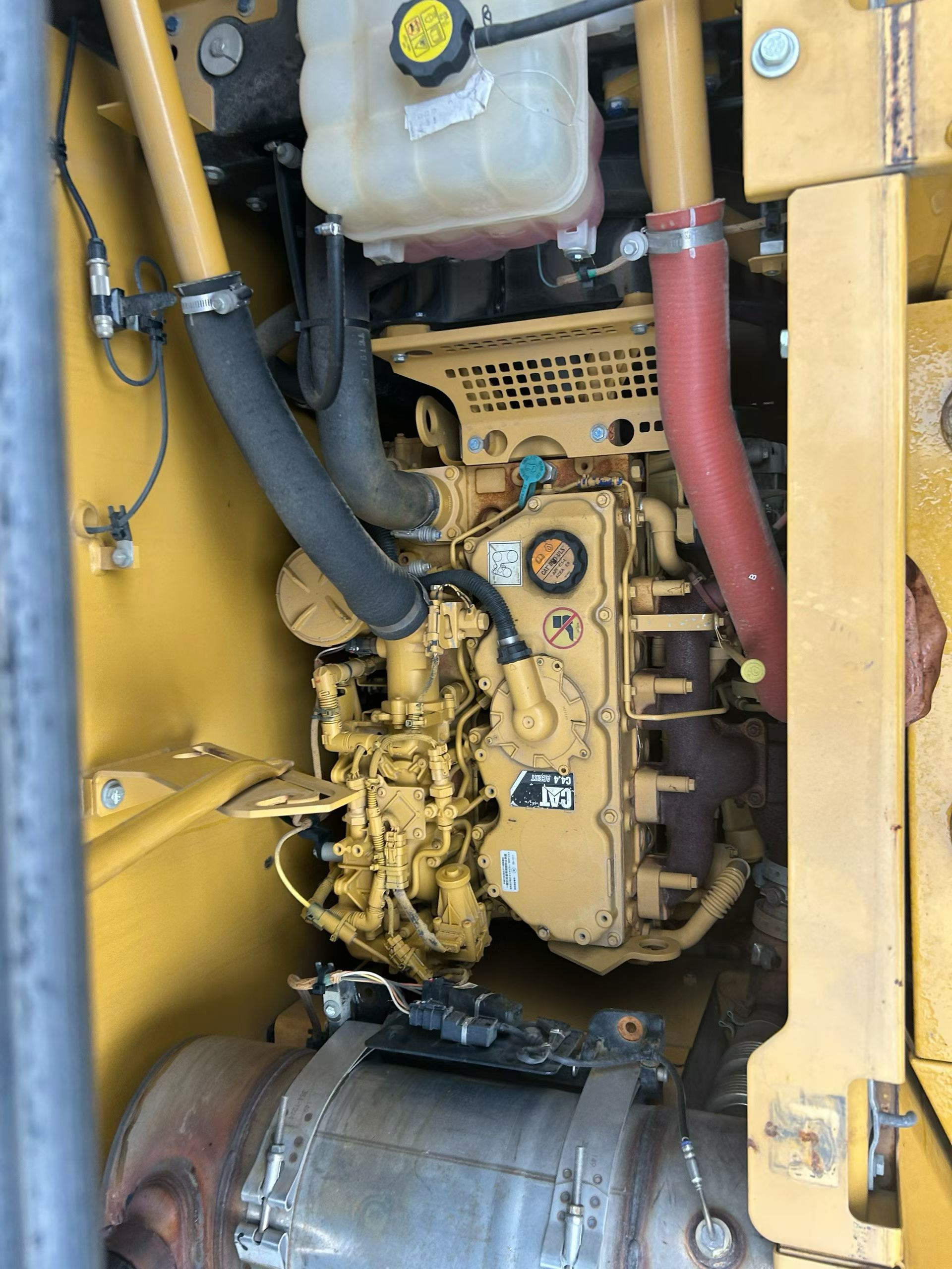 Buy Caterpillar 312 Used Excavator / 7 Buy Caterpillar 312 Used Excavator / 7