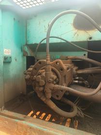 Buy Kobelco SK200 Used Excavator / 3 Buy Kobelco SK200 Used Excavator / 3