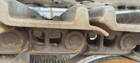 Buy XCMG XE490D Used Excavator / 8 Buy XCMG XE490D Used Excavator / 8